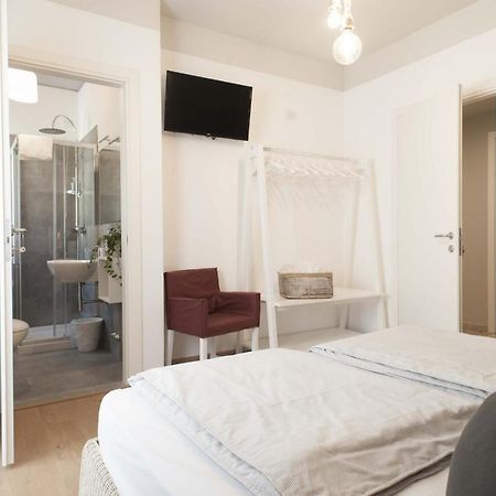 Sleep In Udine酒店 外观 照片