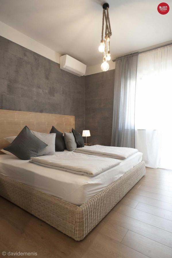 Sleep In Udine酒店 外观 照片