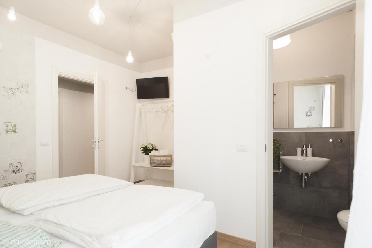Sleep In Udine酒店 外观 照片