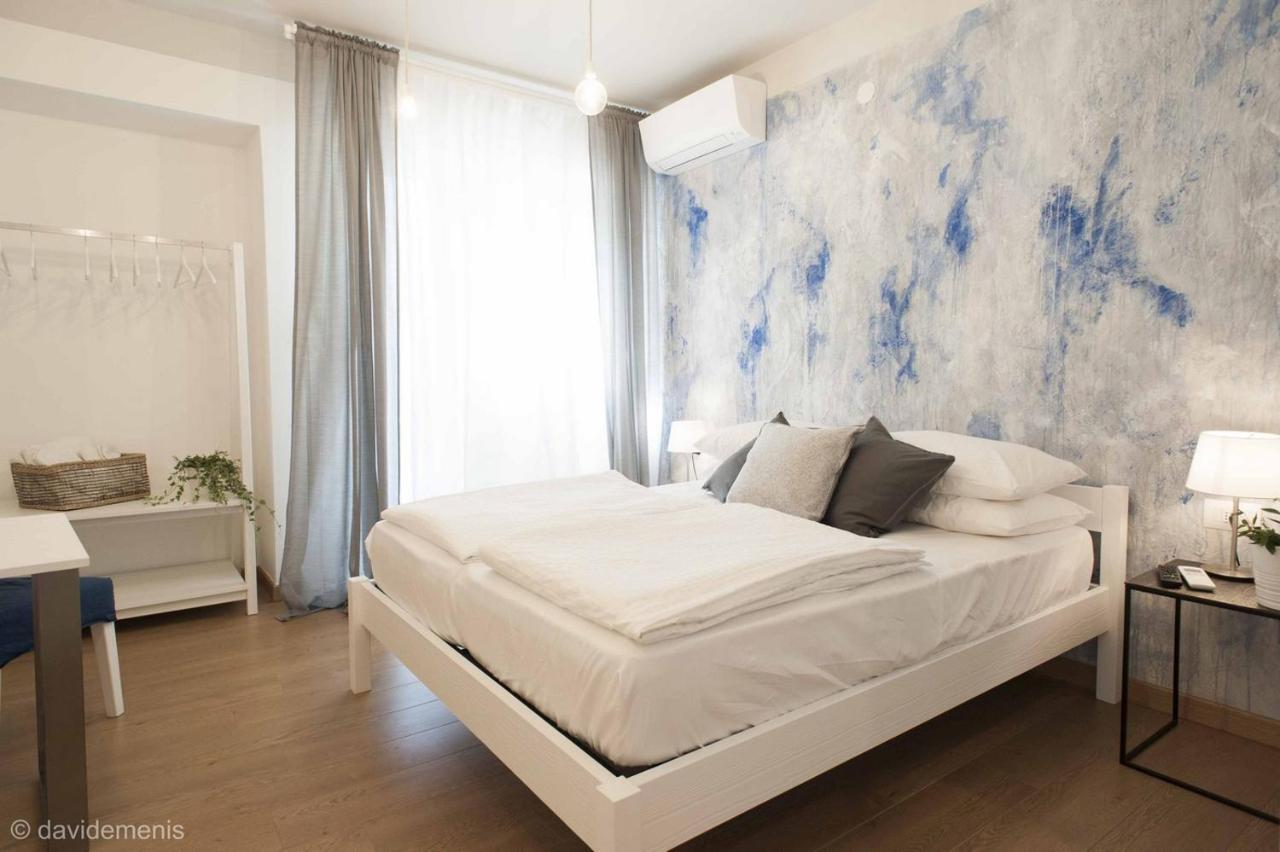 Sleep In Udine酒店 外观 照片