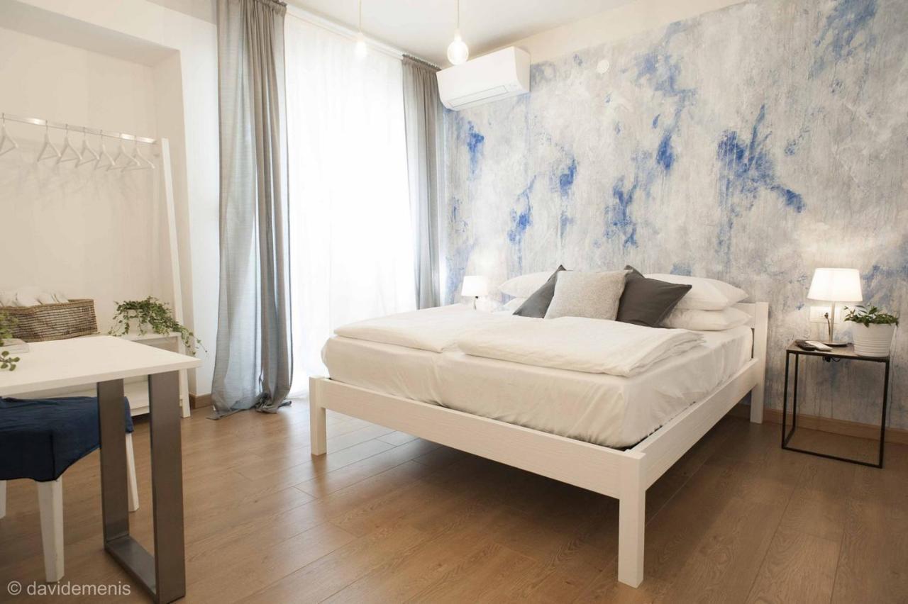 Sleep In Udine酒店 外观 照片