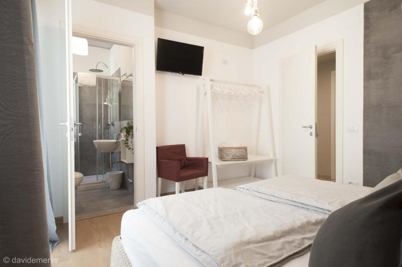 Sleep In Udine酒店 外观 照片