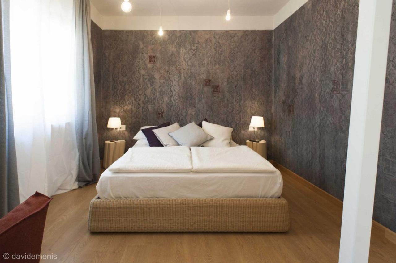 Sleep In Udine酒店 外观 照片